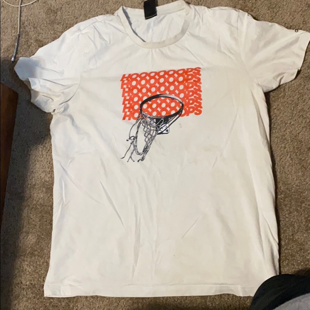 Adidas Climalite Tee